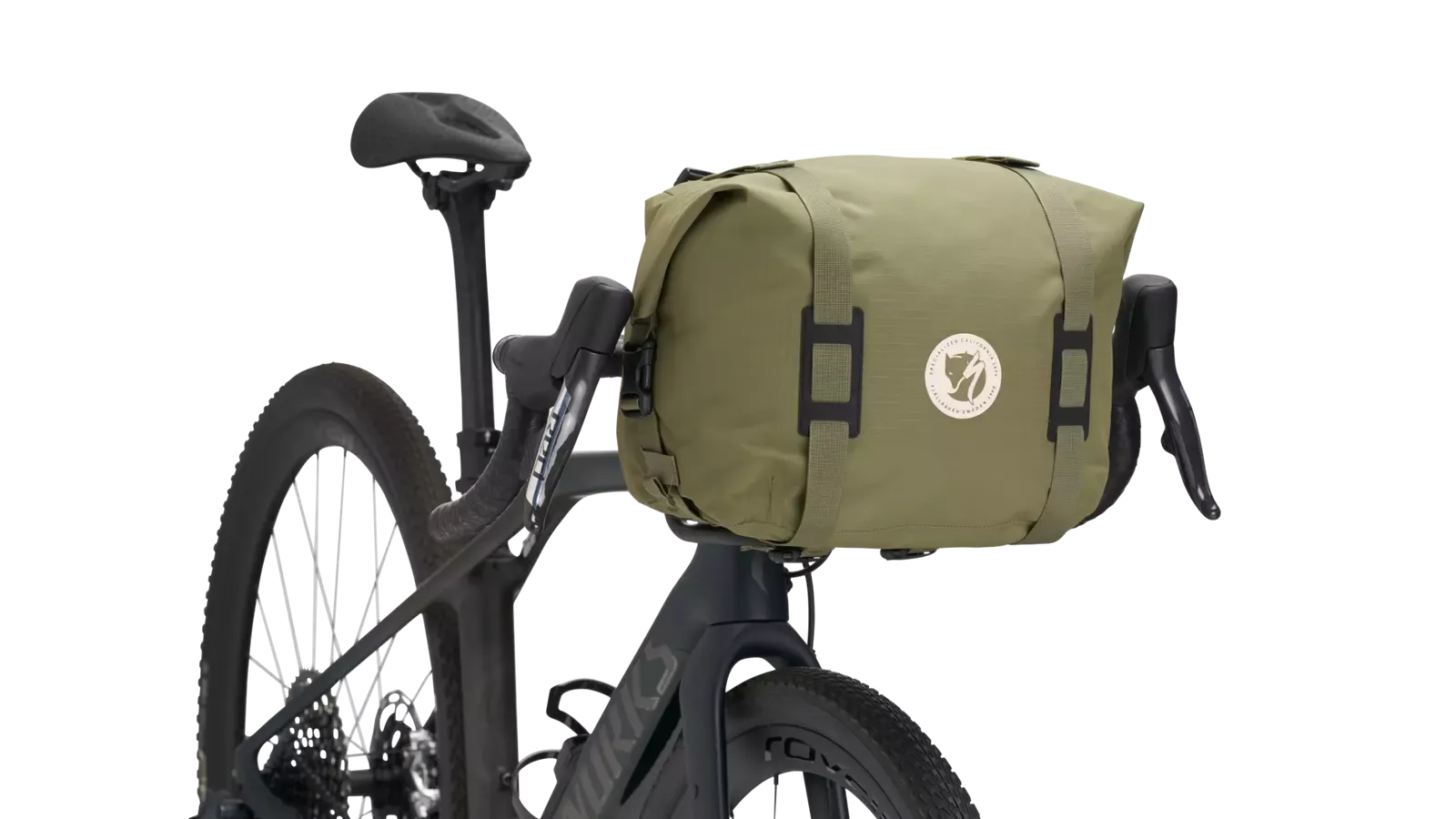 SPECIALIZED x FJALLRAVEN Handlebar Rolltop (one Size)