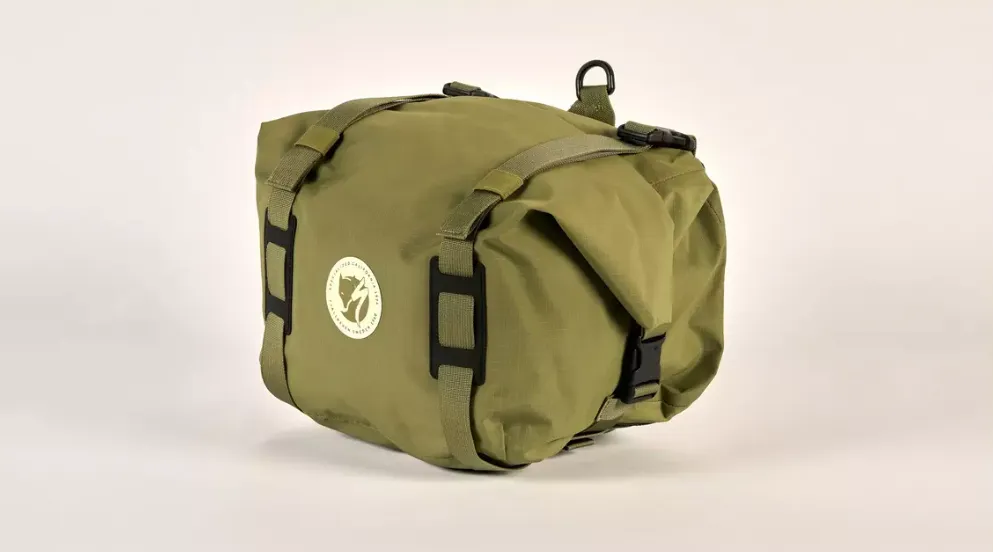 SPECIALIZED x FJALLRAVEN Handlebar Rolltop (one Size)