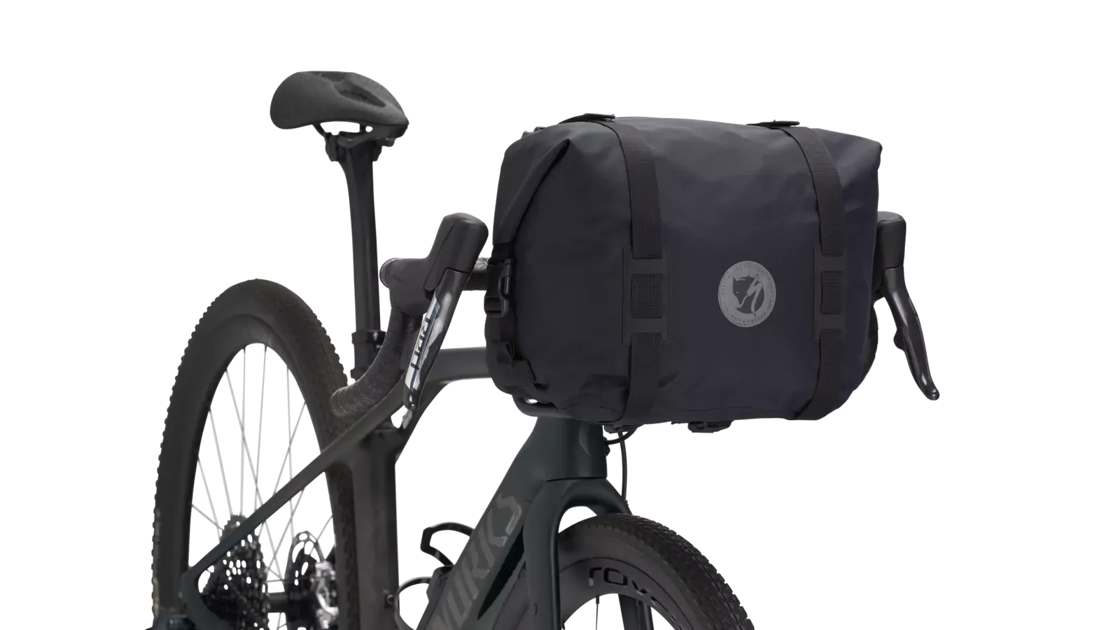 SPECIALIZED x FJALLRAVEN Handlebar Rolltop (one Size)