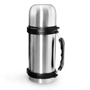Stainless Steel Insulated Bottle