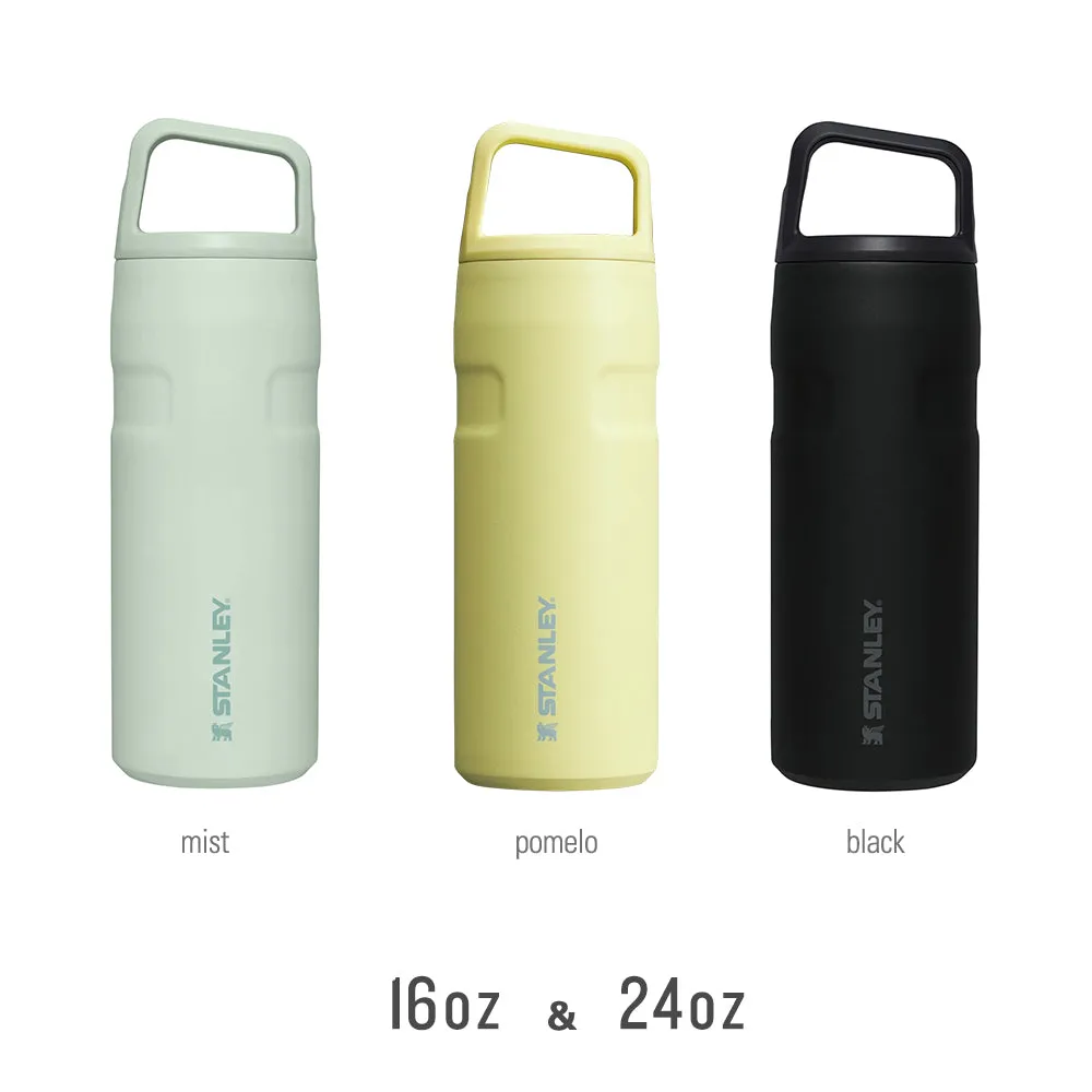 Stanley IceFlow™ Aerolight Bottle Cap & Carry   Lid - 16oz or 24oz