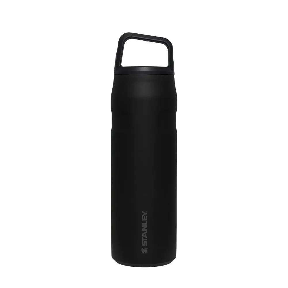 Stanley IceFlow™ Aerolight Bottle Cap & Carry   Lid - 16oz or 24oz