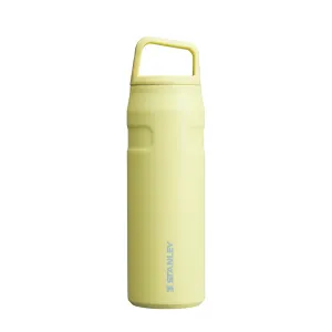 Stanley IceFlow™ Aerolight Bottle Cap & Carry   Lid - 16oz or 24oz
