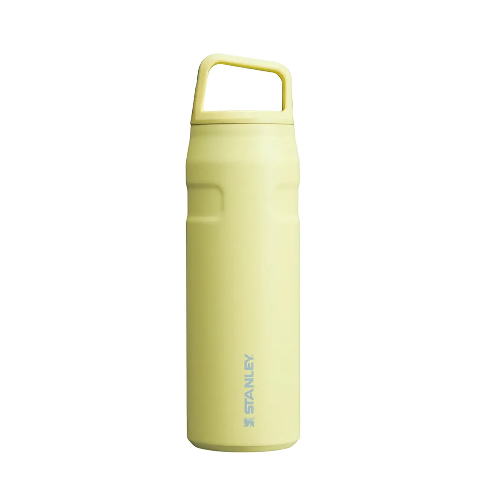 Stanley IceFlow™ Aerolight Bottle Cap & Carry   Lid - 16oz or 24oz