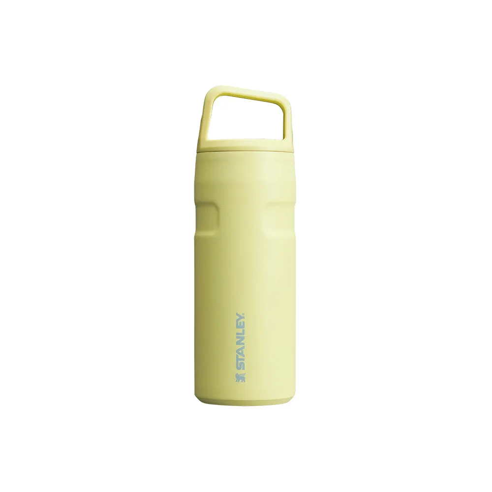 Stanley IceFlow™ Aerolight Bottle Cap & Carry   Lid - 16oz or 24oz