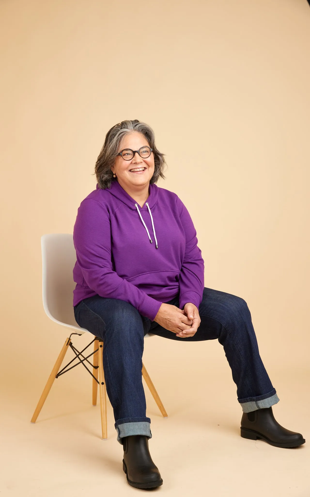 Stanton Hoodie 12-32 PDF pattern