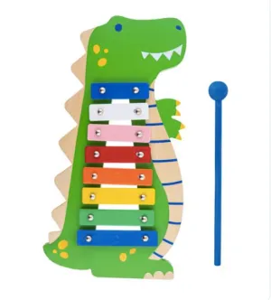 Stephen Joseph Xylophone Dino