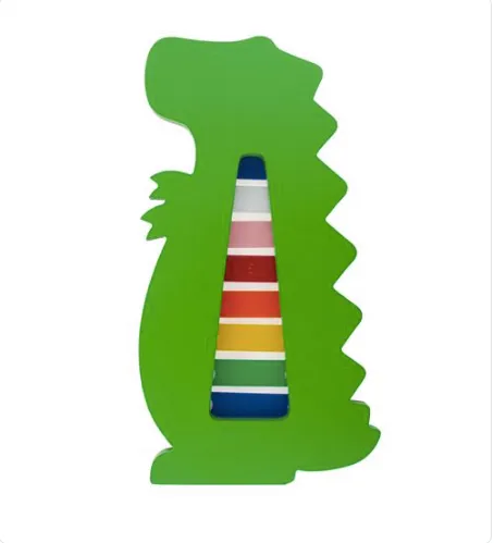 Stephen Joseph Xylophone Dino