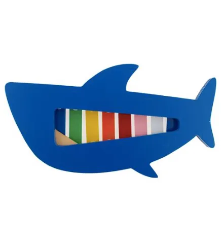 Stephen Joseph Xylophone Shark