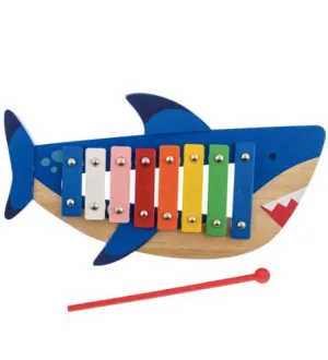 Stephen Joseph Xylophone Shark