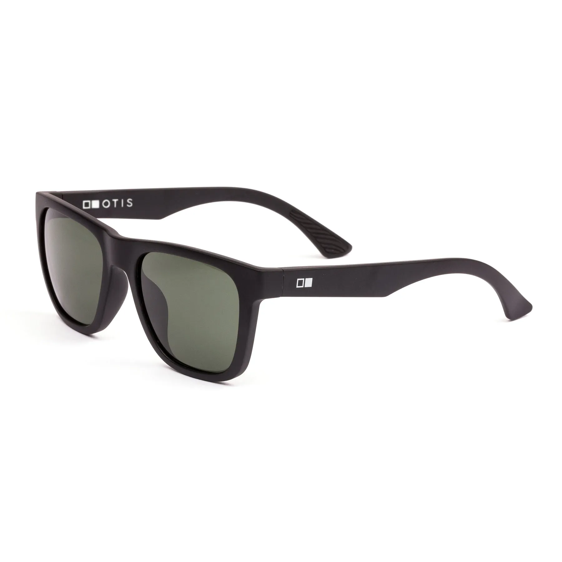 STRIKE SPORT - Matte Black / Grey