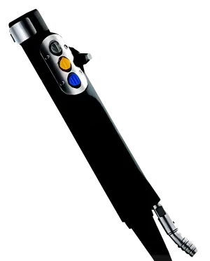 Stryker Formula CORE Shaver Handpiece