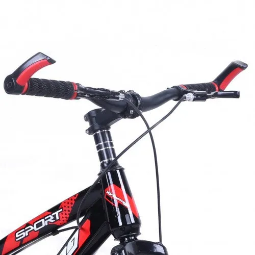 Super Cool Ride 20 Inch Tires Mars Kids Bicycle