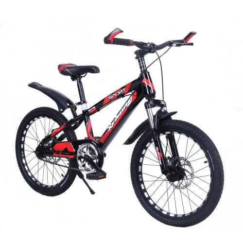 Super Cool Ride 20 Inch Tires Mars Kids Bicycle