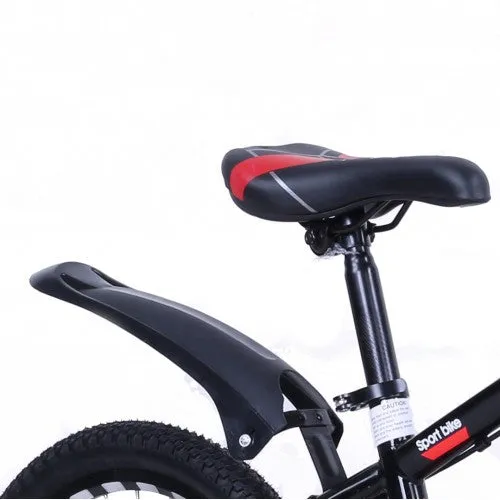 Super Cool Ride 20 Inch Tires Mars Kids Bicycle
