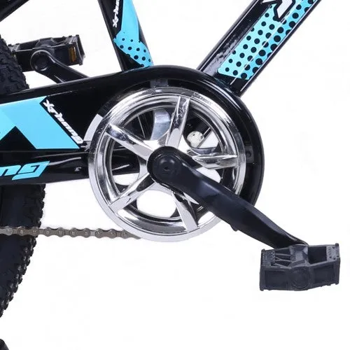 Super Cool Ride 20 Inch Tires Mars Kids Bicycle