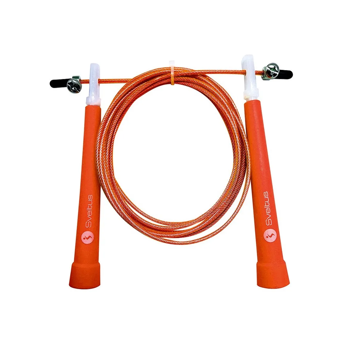 Sveltus Speed Skipping Rope Orange
