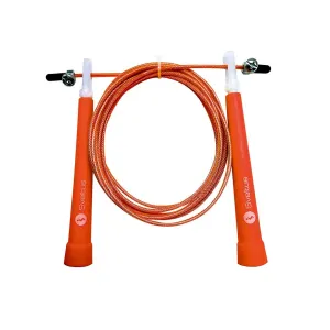 Sveltus Speed Skipping Rope Orange