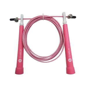 Sveltus Speed Skipping Rope Pink