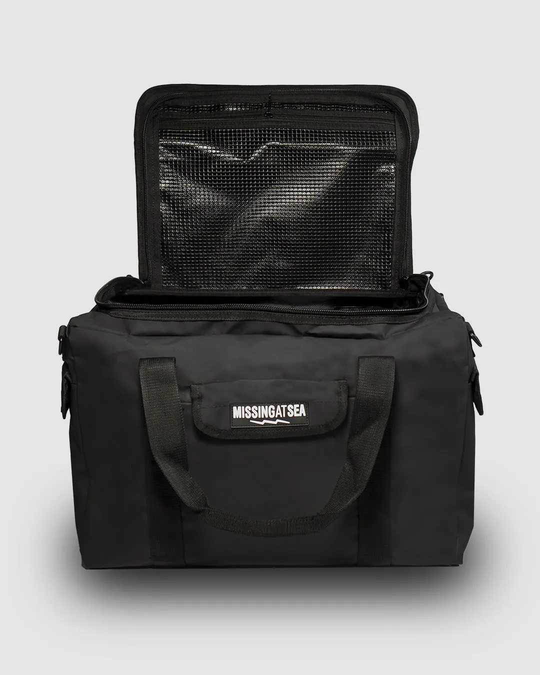 TACKLE BAG GEN II