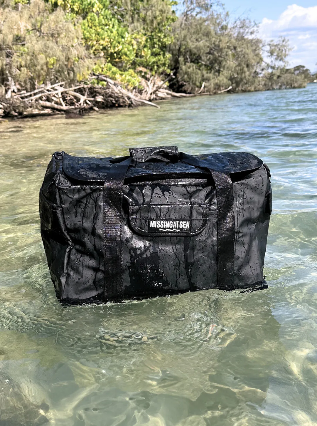 TACKLE BAG GEN II