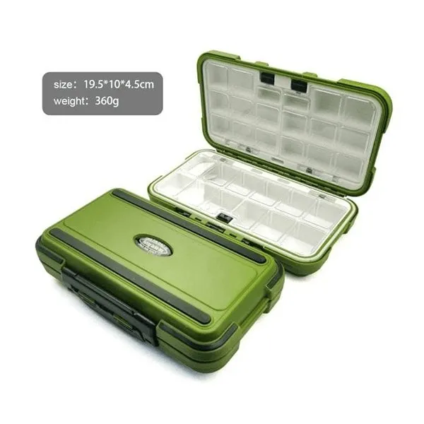 Tackle Box