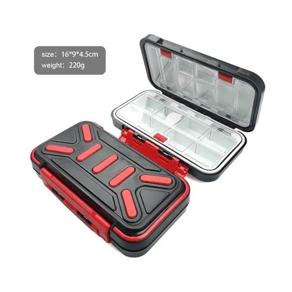 Tackle Box