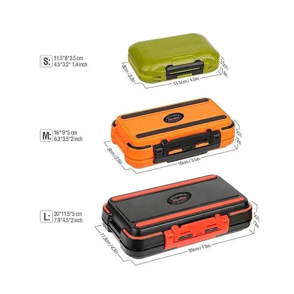 Tackle Box