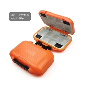 Tackle Box
