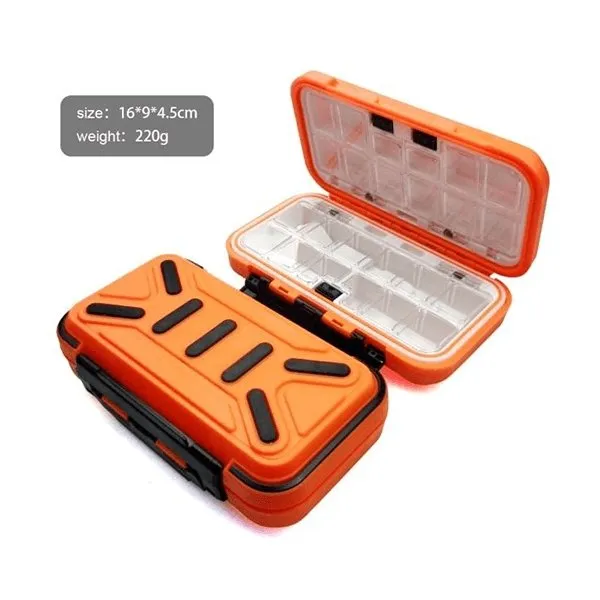Tackle Box