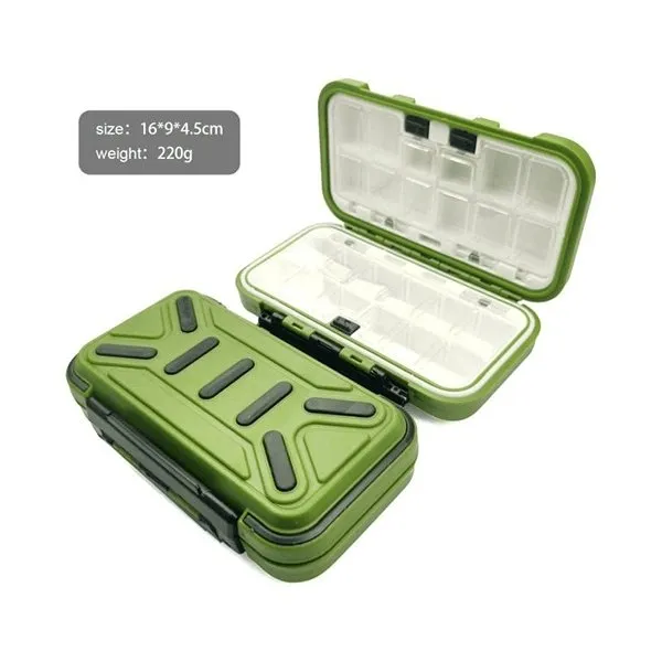 Tackle Box