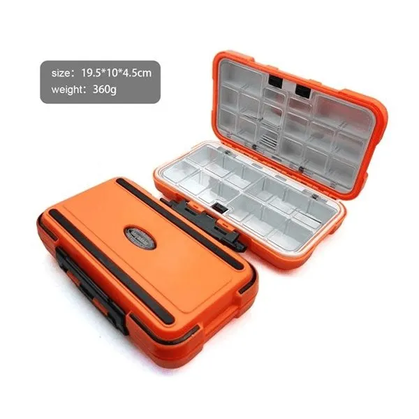 Tackle Box