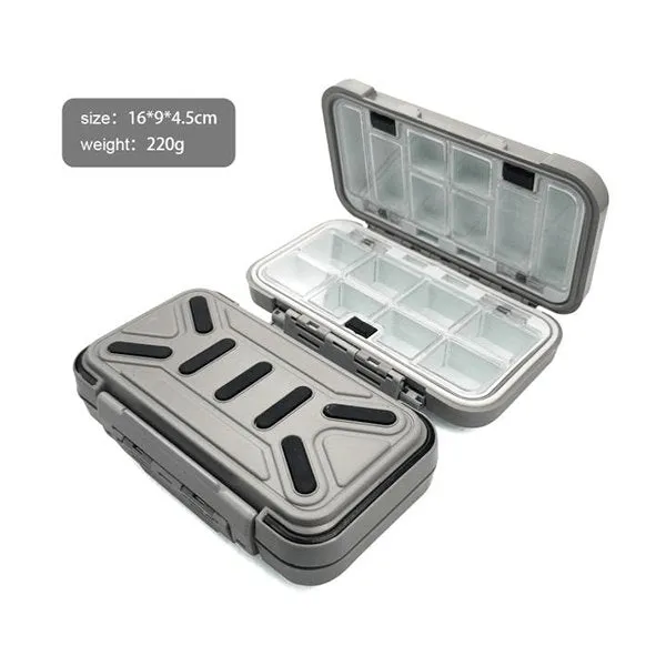 Tackle Box