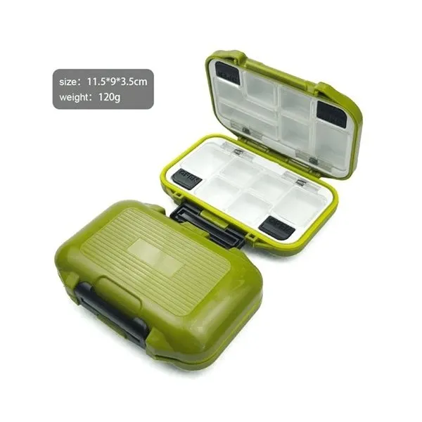 Tackle Box