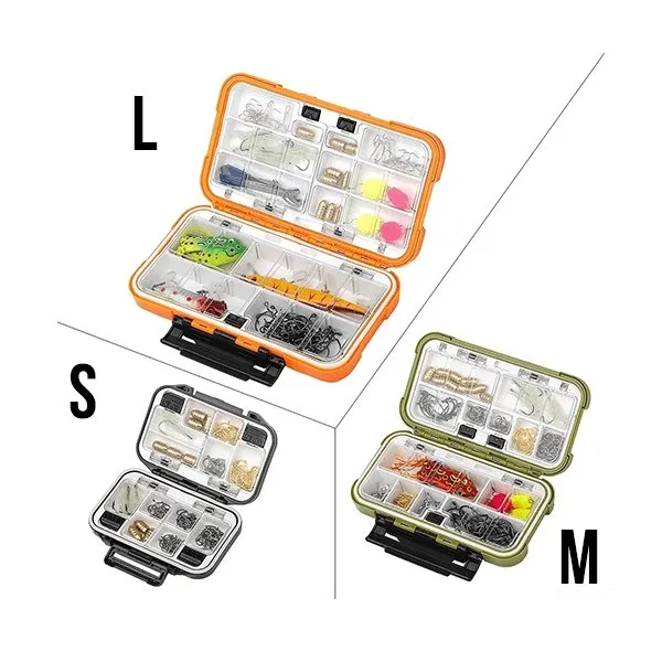 Tackle Box