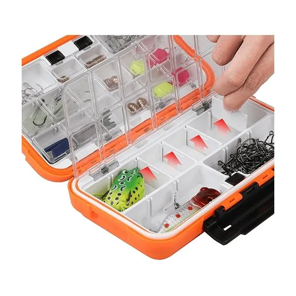 Tackle Box