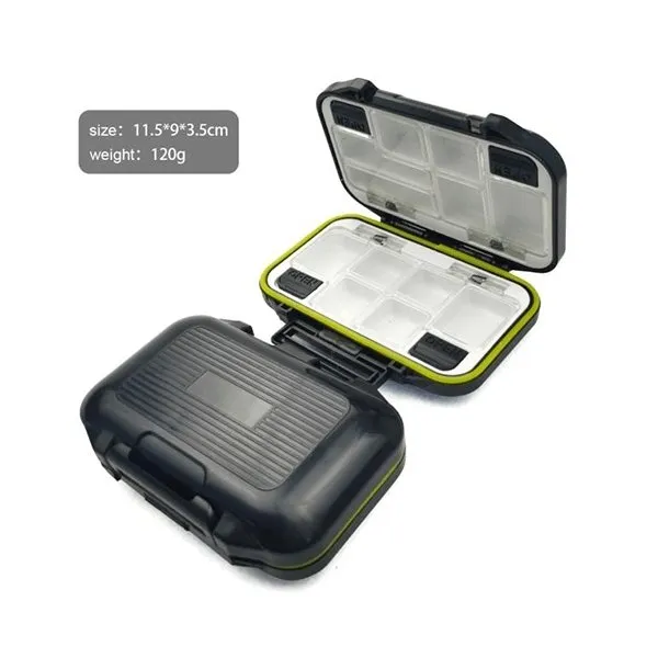 Tackle Box