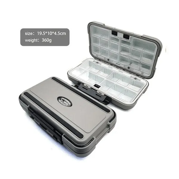 Tackle Box
