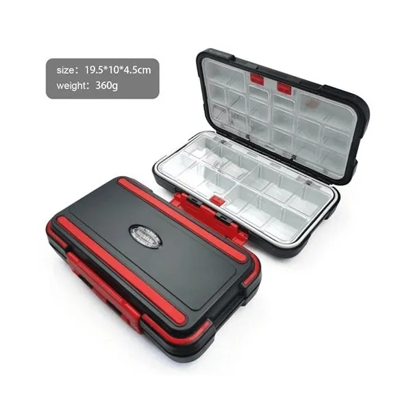 Tackle Box