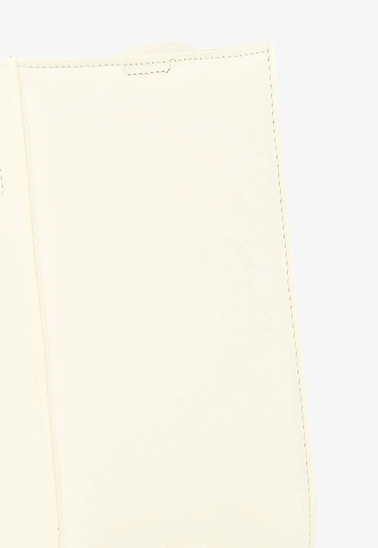 Tangle Leather Shoulder Bag
