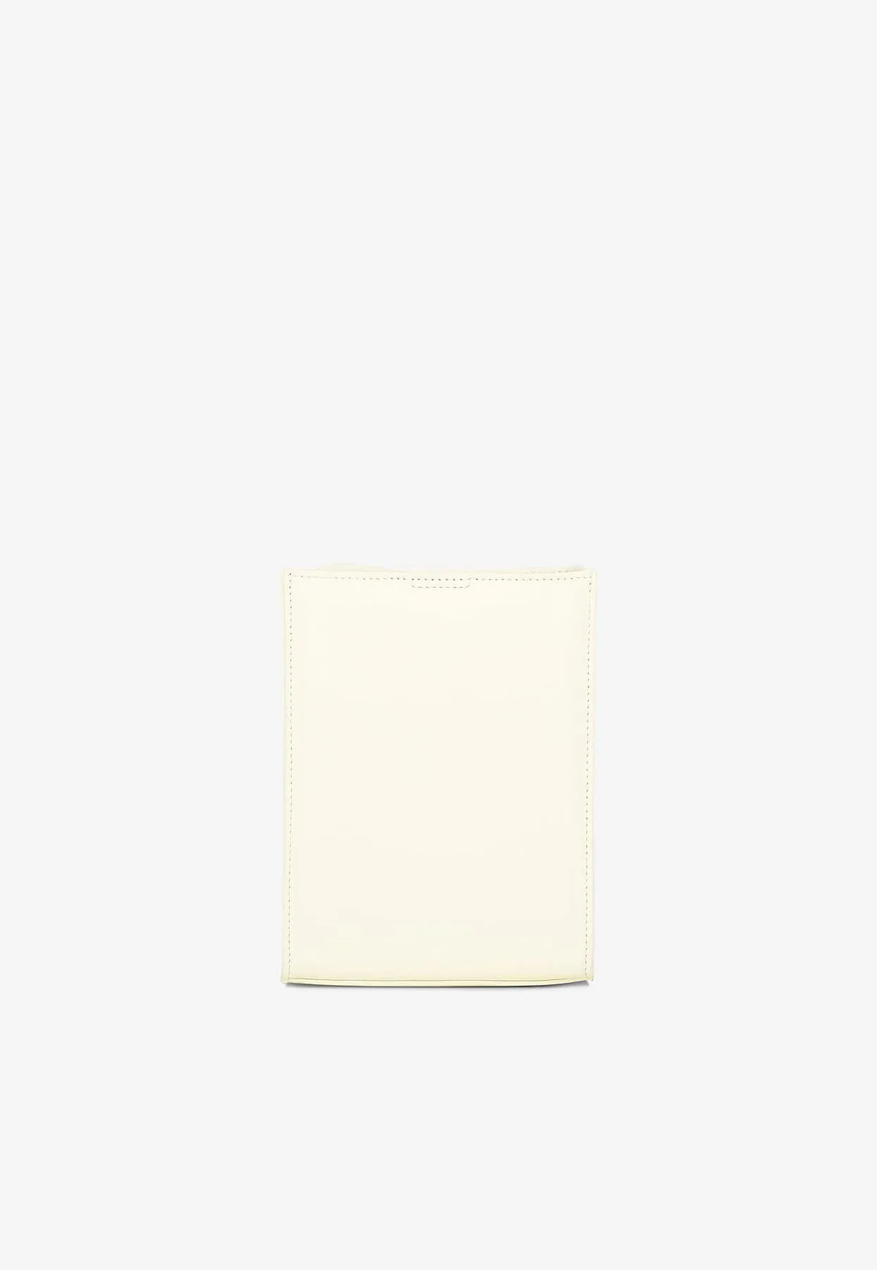 Tangle Leather Shoulder Bag