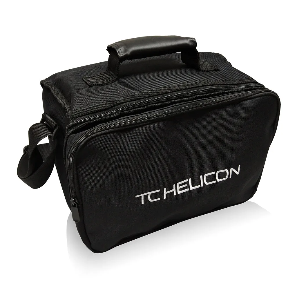 TC Helicon FX150 Gig Bag VoiceSolo