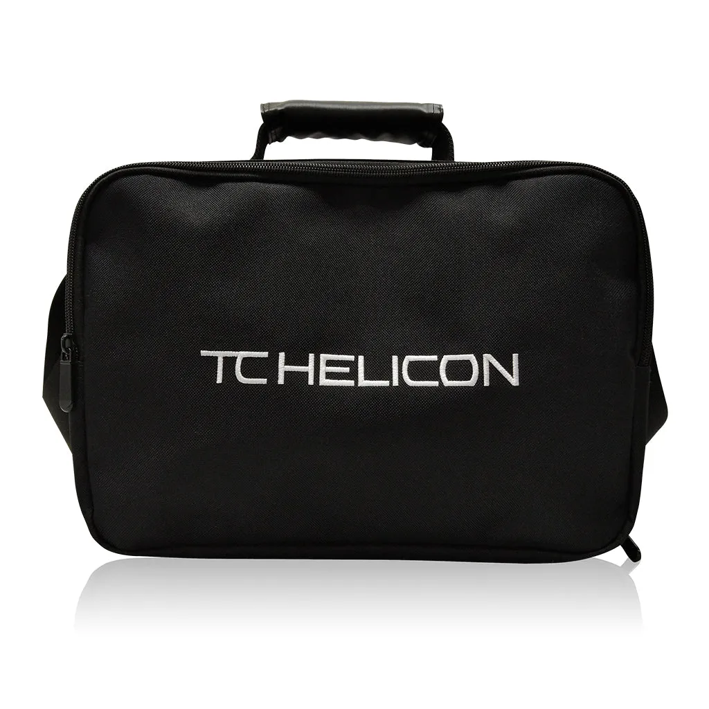 TC Helicon FX150 Gig Bag VoiceSolo