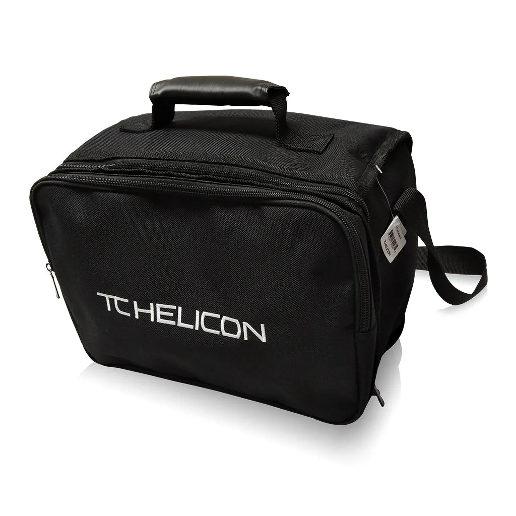 TC Helicon FX150 Gig Bag VoiceSolo