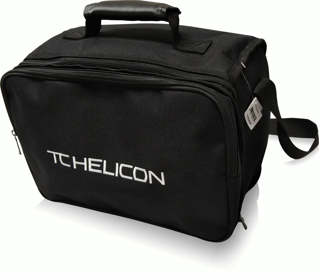 TC HELICON FX150 GIG BAG VOICESOLO