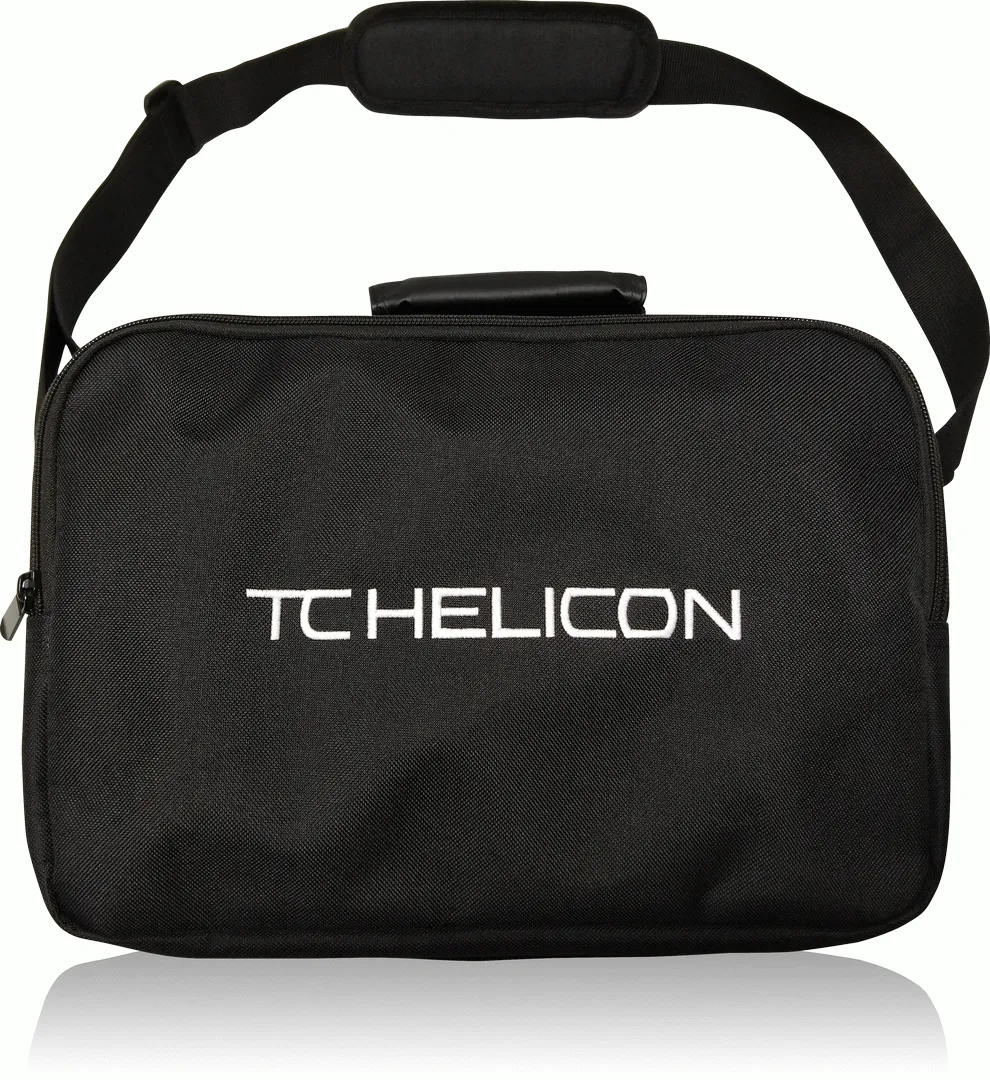TC HELICON FX150 GIG BAG VOICESOLO
