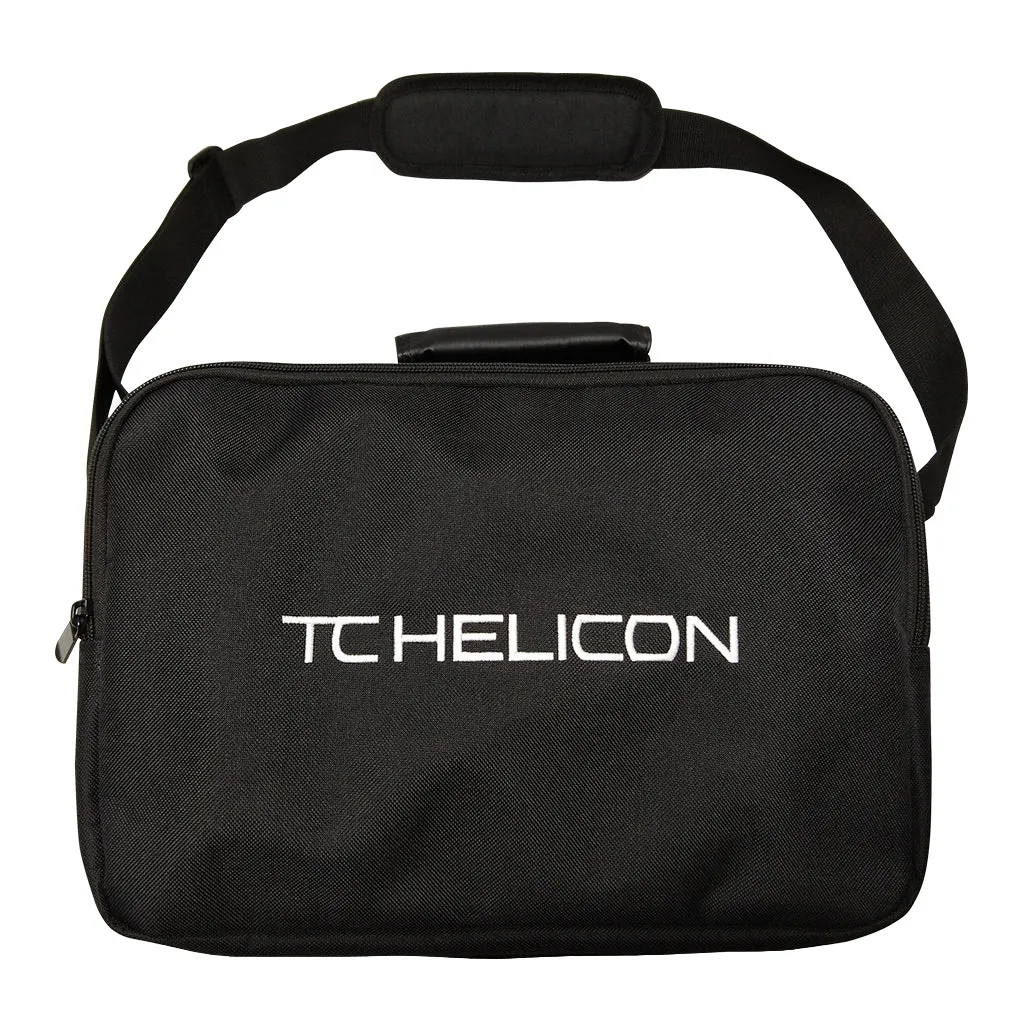 TC Helicon FX150 Gig Bag VoiceSolo