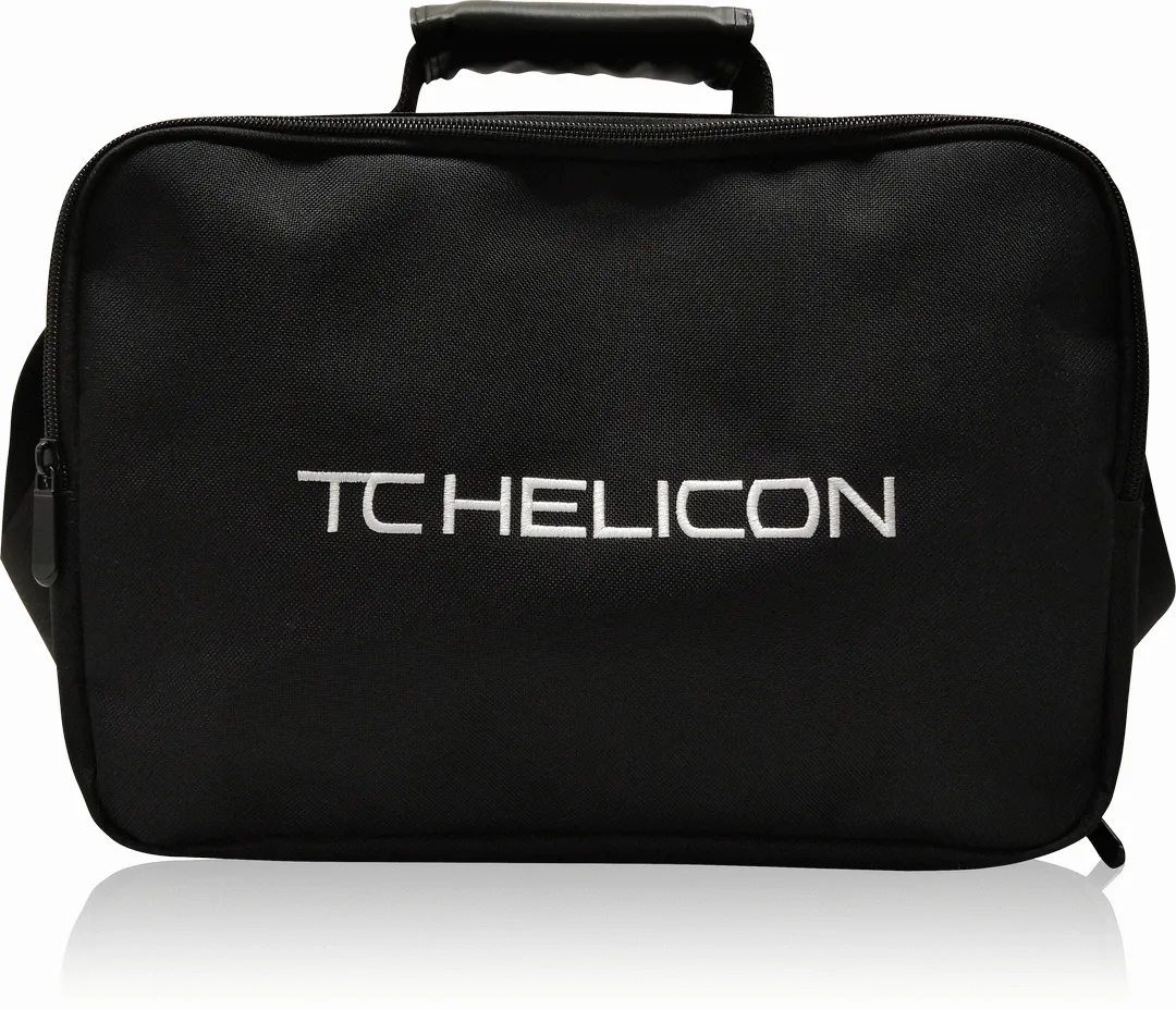 TC HELICON FX150 GIG BAG VOICESOLO