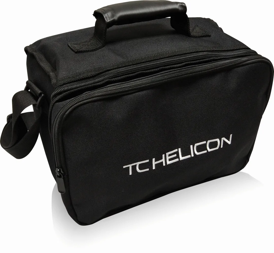 TC HELICON FX150 GIG BAG VOICESOLO