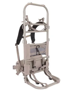 Terrain Rock Canyon External Backpack Frame